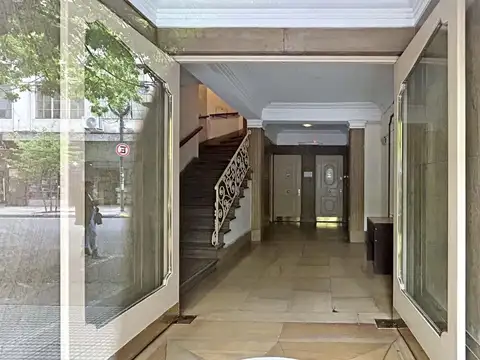 Departamento en Venta en Balvanera, USD 69.000