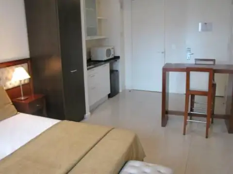 1 AMBIENTE | Pagano al 2600