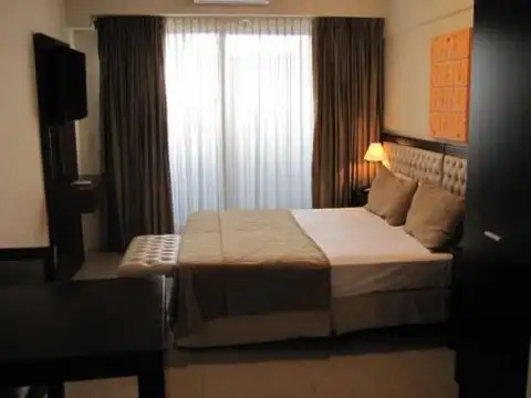 Departamento en Alquiler Temporal de 1 dormitorio