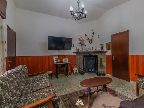 Casa en Venta al Noroeste