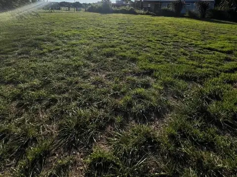Terreno en Venta de 932,0 m2