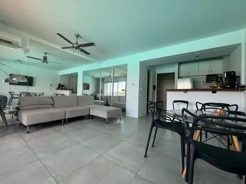 Departamento en Venta con 1 cochera
