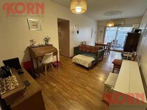Departamento en Venta en Belgrano, CABA
