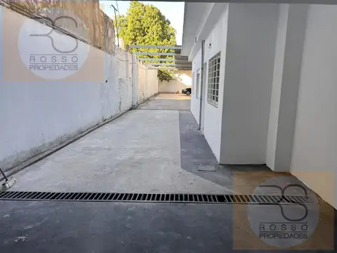 Departamento en Alquiler al Oeste