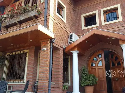 Gran Casa de 5 amb - San Andres