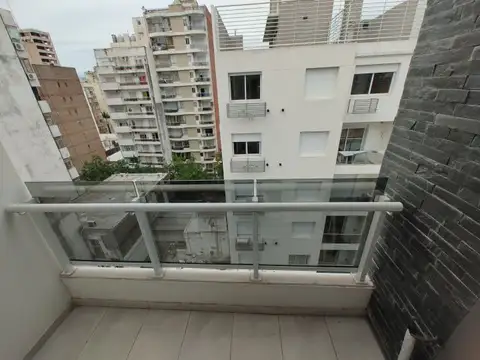 Departamento 1 dormitorio en venta en Barrio Martin  . 1 de Mayo 1300.