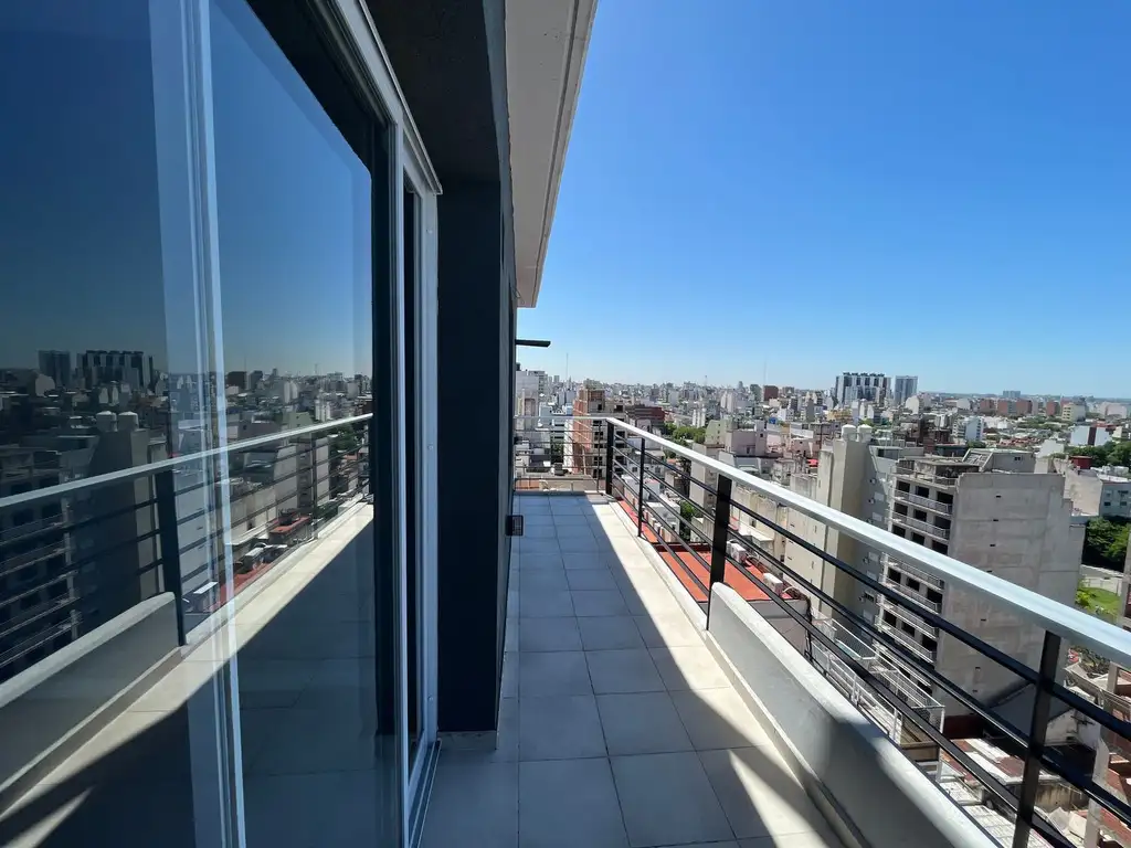 Av. San Juan 3060 de  2 y 3 Dormitorios