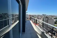 Av. San Juan 3060 de  2 y 3 Dormitorios