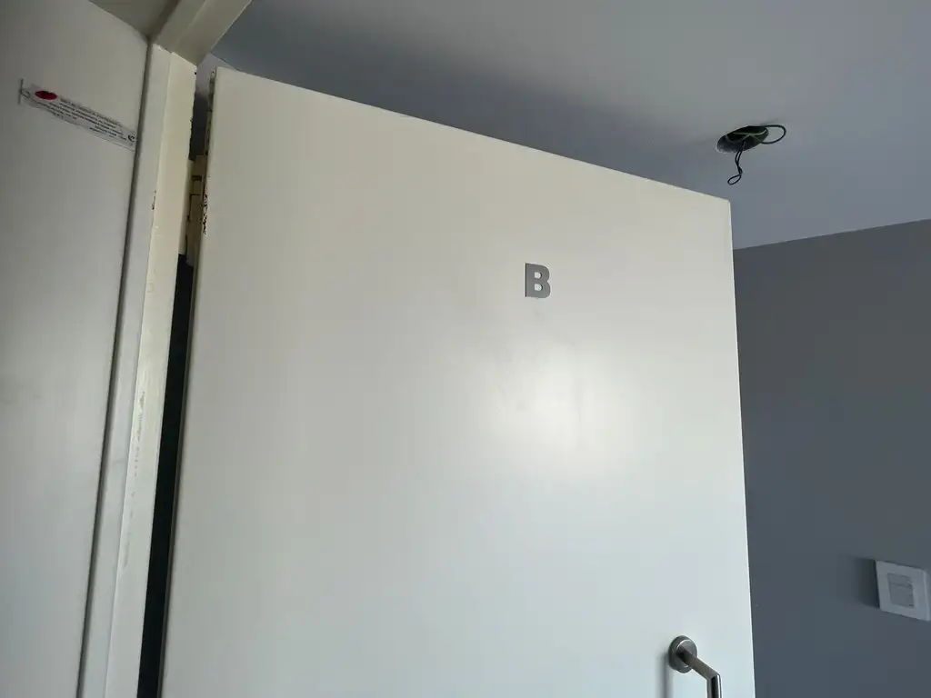 Av. San Juan 3060 en San Cristobal