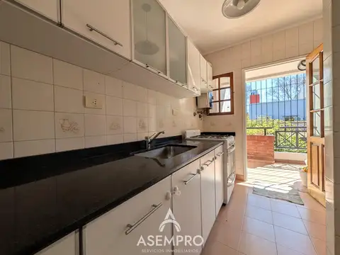 Departamento en Alquiler 20 años