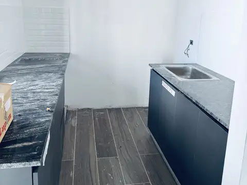 Departamento en Venta al Noroeste