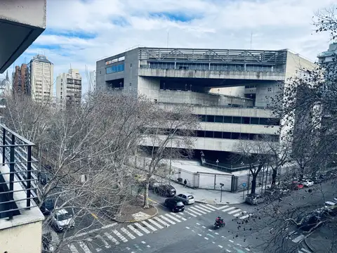 Departamento en venta en frente al TEATRO ARGENTINO