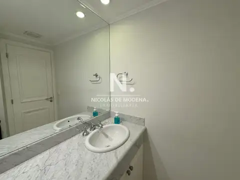 Departamento en Alquiler Temporal de 4 ambientes