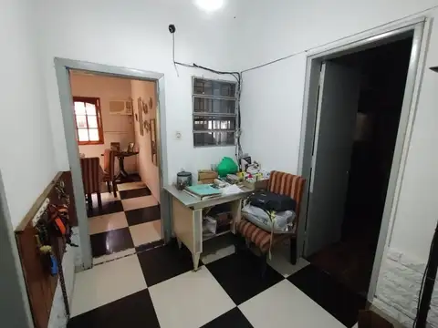 Casa en Venta 40 años