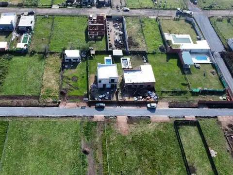 Terreno en Venta de 300,0 m2