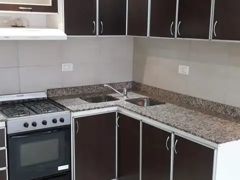 Departamento en Alquiler de 2 dormitorios