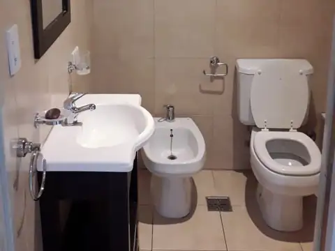 Fonrouge 100, Piso 3