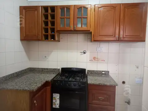 Departamento en Alquiler en Villa Ballester, Partido de General San Martín