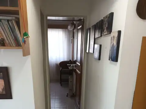 Depto Tipo Casa en Alquiler de 2 ambientes
