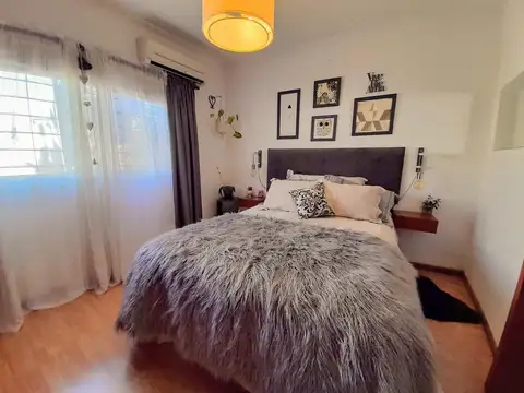 Venta Casa galpón Rodriguez y 9 de Julio Rosario