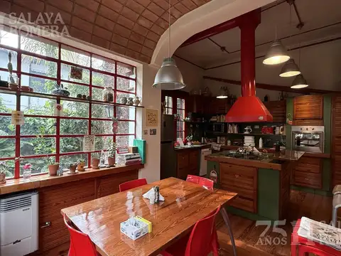 Casa en Venta en Olivos Vías/Maipú, USD 565.000