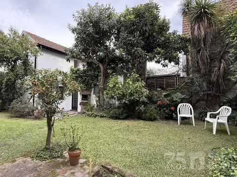 Casa en Venta en Olivos Vías/Maipú, USD 565.000