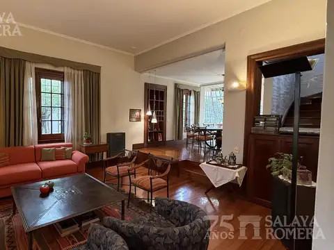 Casa en Venta de 6 dormitorios
