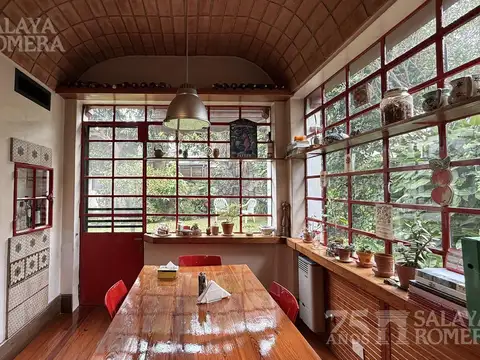 Casa en Venta de 6 dormitorios