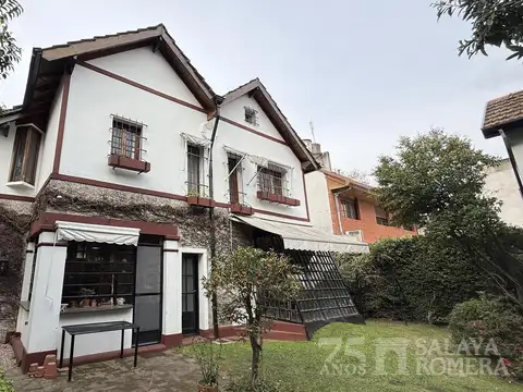 Casa en Venta 42 años
