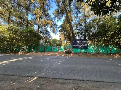 Terreno en Venta de 6275,0 m2