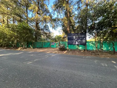 VENTA LOTE 6275 MTS2 - PILAR