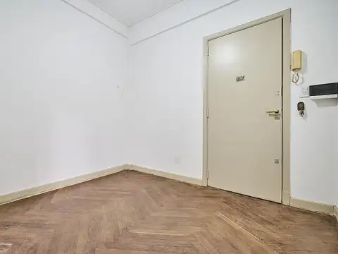 Departamento en Venta en Almagro, USD 48.000