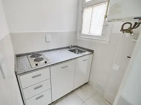 Departamento en Venta al Oeste