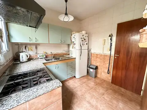 General O'Higgins 700