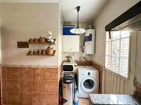 Depto Tipo Casa en Venta en Ramos Mejia, USD 77.000