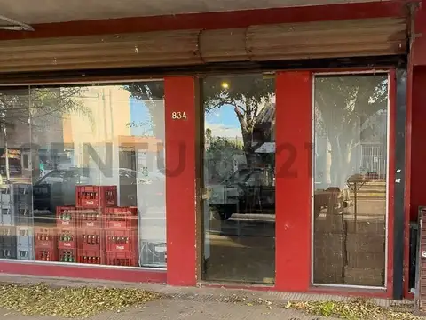 Local en Venta A Estrenar