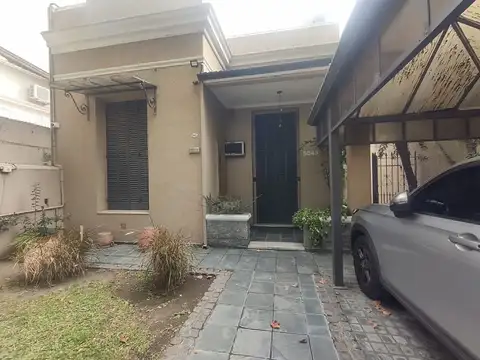 VENTA CASA 6AMB - QUINCHO