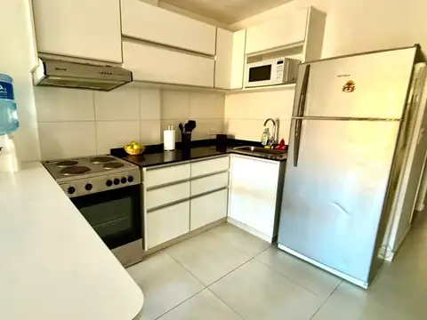 Departamento en Venta en Palermo, USD 89.500