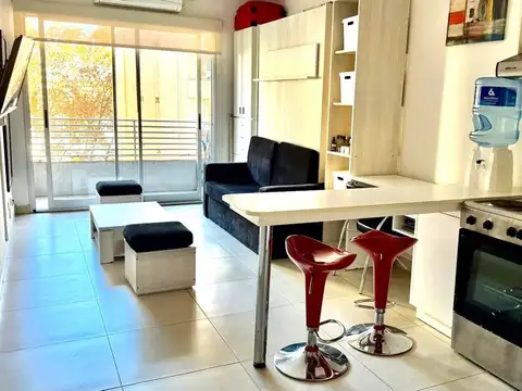 Avenida Santa Fe 5000