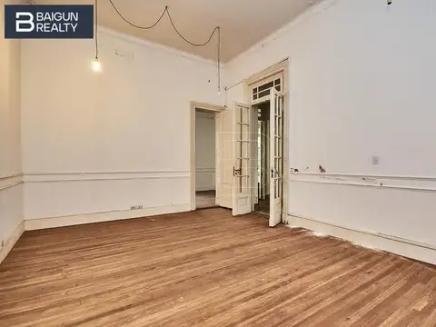 PETIT HOTEL en venta con RENTA en Palermo Soho