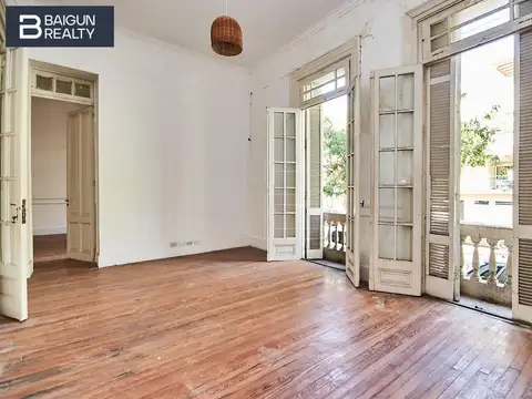 Oficina en Venta en Palermo, USD 2.400.000