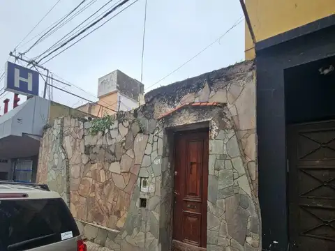 Pasaje Quintanilla 681
