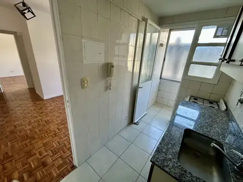 Departamento en Alquiler 49 años