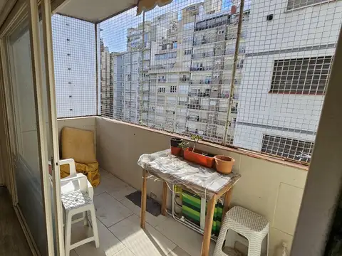 DTO. 2 AMB. 57 M2. - LATERAL - PASEO ALDREY