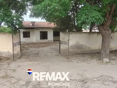 SE VENDE CASA 630M² CON POTENCIAL VALLE VIEJO