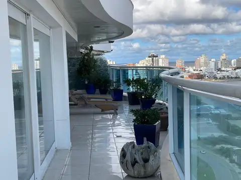 Departamento en Venta 15 años