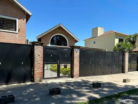 Casa en Venta de 4 dormitorios