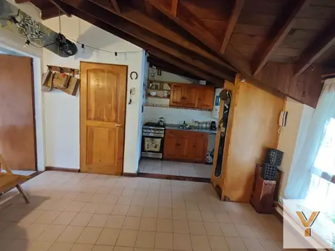 Departamento en Venta en Bickel, USD 112.000
