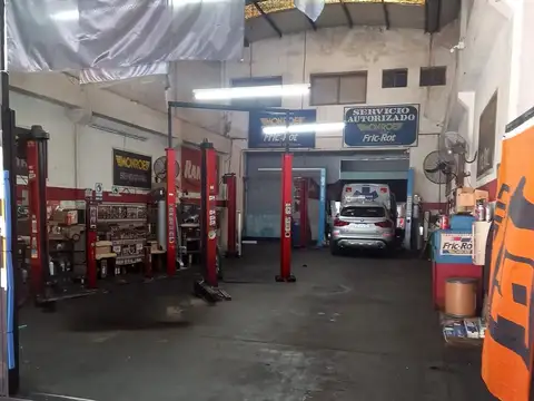 Dorrego al 100