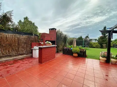Casa en Alquiler al Este